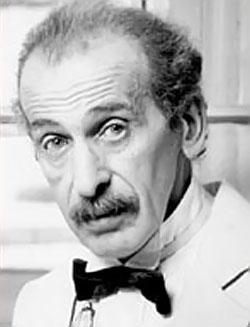 Picture of the actor