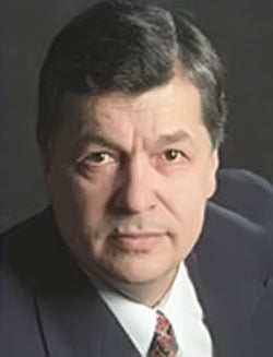 Нечепоренко Владимир