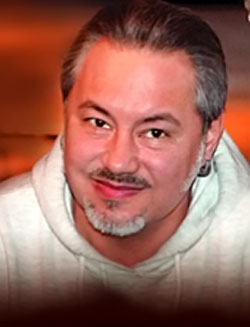 Жуманов Евгений