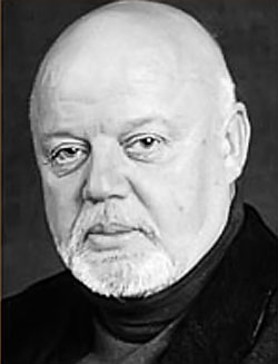 Picture of the actor