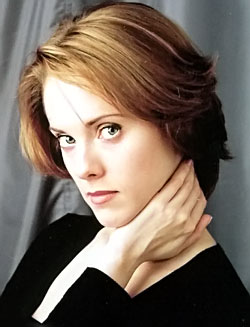 Колганова Екатерина
