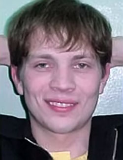 Папакуль Кирилл