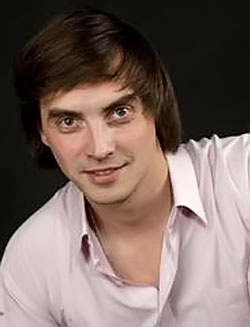 Лешук Иван