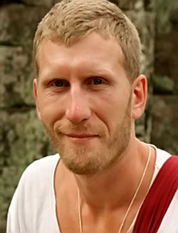 Миллер Сергей