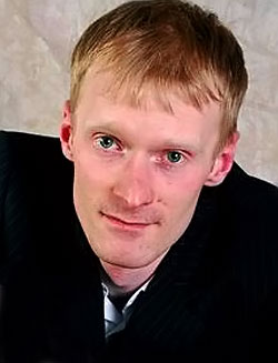 Бабичев Антон