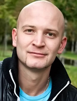 Кузеняткин Дмитрий