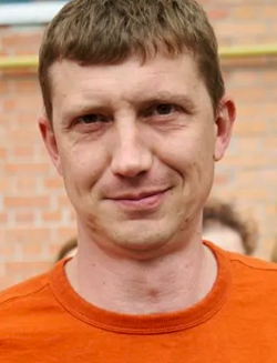 Мехеда Максим