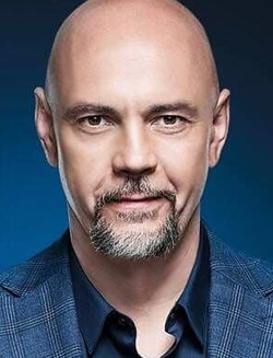 Дебрин Андрей