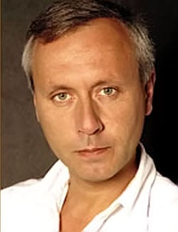 Аугуст Михаил