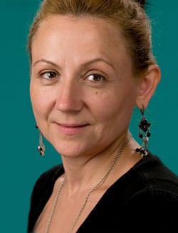 Бондарева-Репина Елена