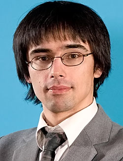 Бурлака Андрей