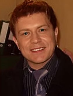 Татаркин Денис