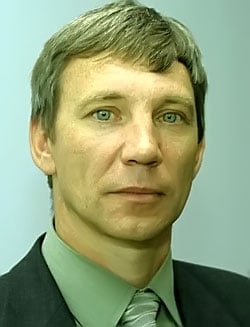 Гнеушев Валерий