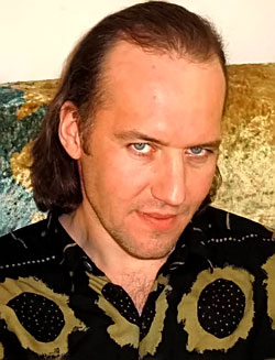 Петров Олег