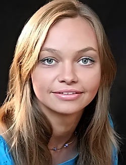 Пилипенко Иоланта