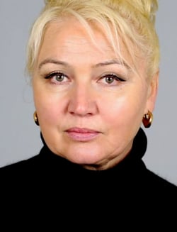 Дорошенко Ирина