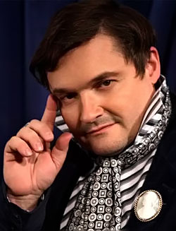 Васильев Александр