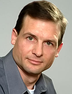 Picture of the actor