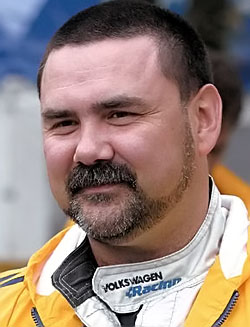 Picture of the actor