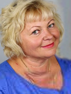Трояновская Лариса