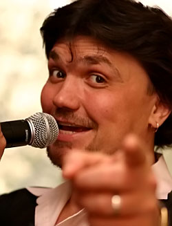 Picture of the actor