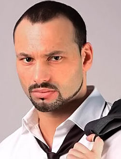Picture of the actor