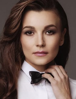 Рябова Екатерина