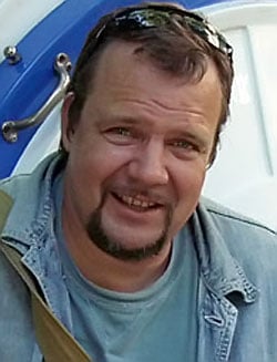 Макрецкий Алексей