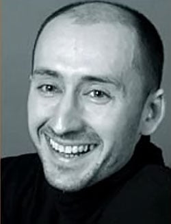 Чуев Алексей