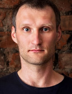Соболев Сергей