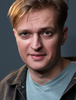 Шидловский Илья