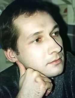 Веселов Артемий