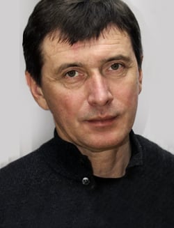 Соловьев Валерий