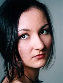 Грицай Ирина