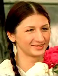 Мирошникова Ольга