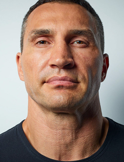 Кличко Владимир
