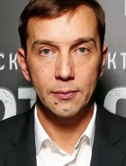 Прыгунов Роман