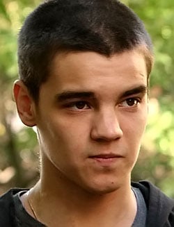 Ясенок Павел