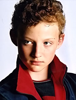 Picture of the actor