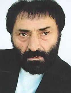Мингбаев Имомберды