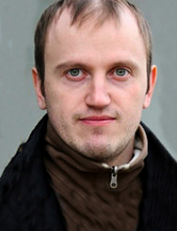 Хотиненко Илья