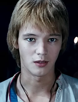 Picture of the actor