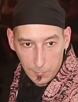 Амирханов Вадим