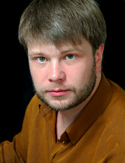 Грязнов Павел