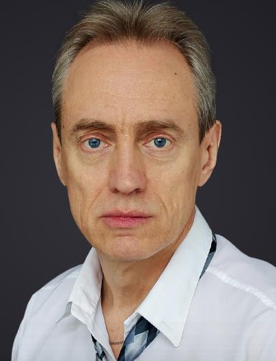 Павлов Игорь