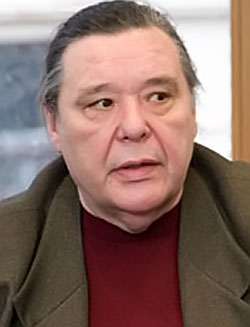 Николаев Сергей