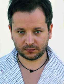 Николаев Сергей