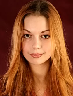 Малиновская Ирина