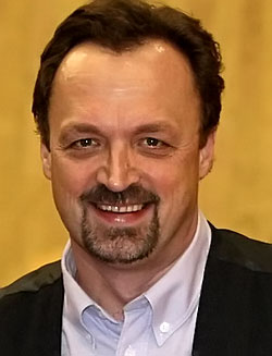 Гусев Виктор