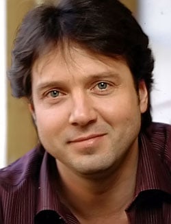 Иванов Евгений